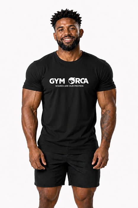 GymOrca Men's T-shirt