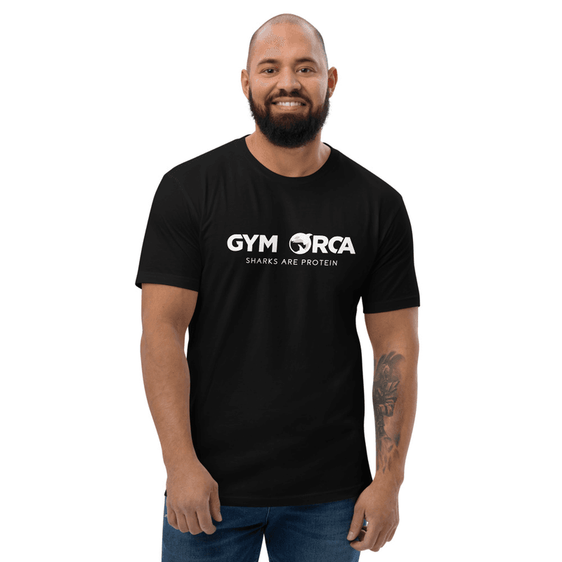 GymOrca Men's T-shirt