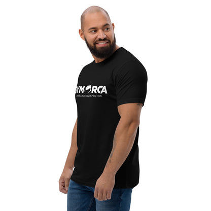 GymOrca T-shirt