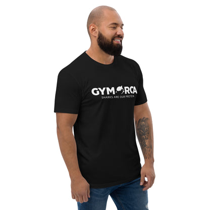 GymOrca T-shirt