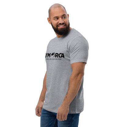 GymOrca T-shirt