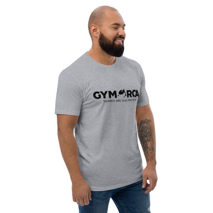 GymOrca T-shirt