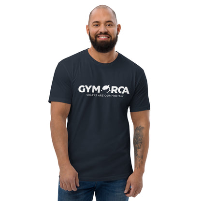 GymOrca T-shirt