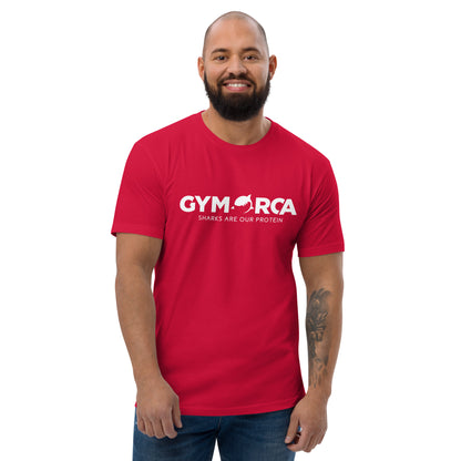 GymOrca T-shirt