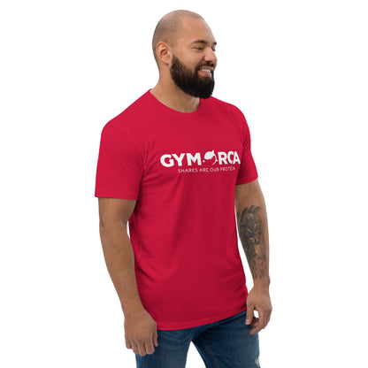 GymOrca T-shirt