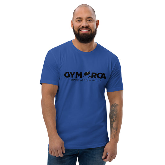 GymOrca T-shirt