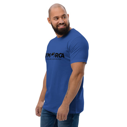 GymOrca T-shirt