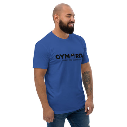 GymOrca T-shirt