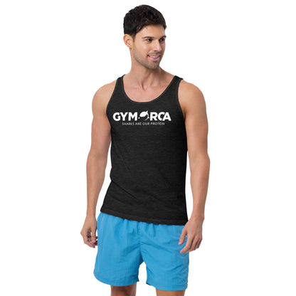 GymOrca Men's Tank Top