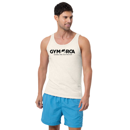 GymOrca Men's Tank Top