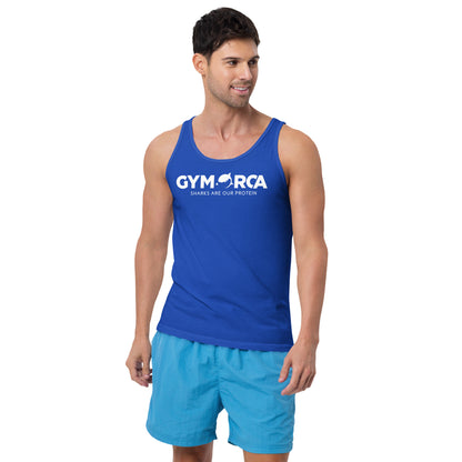 GymOrca Men's Tank Top