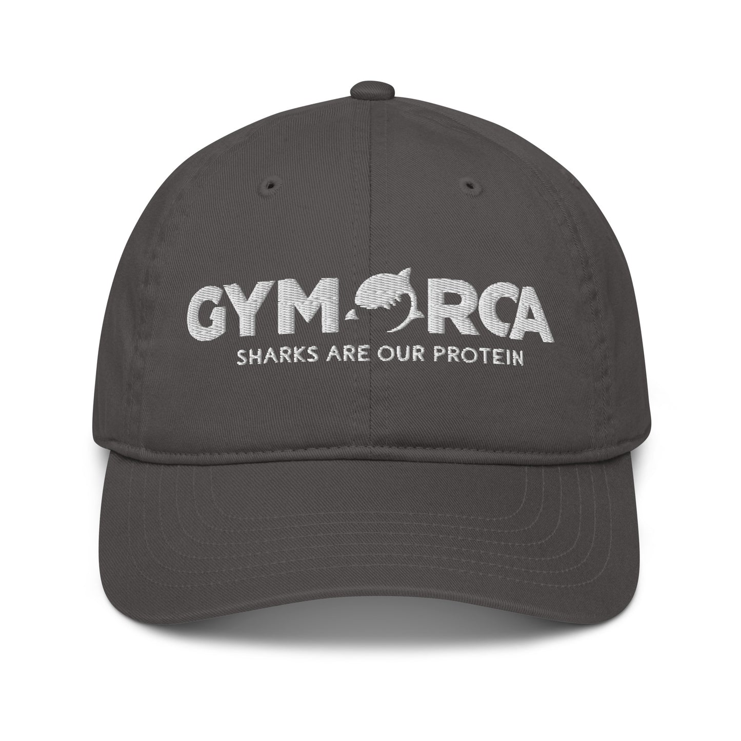 GymOrca Hat