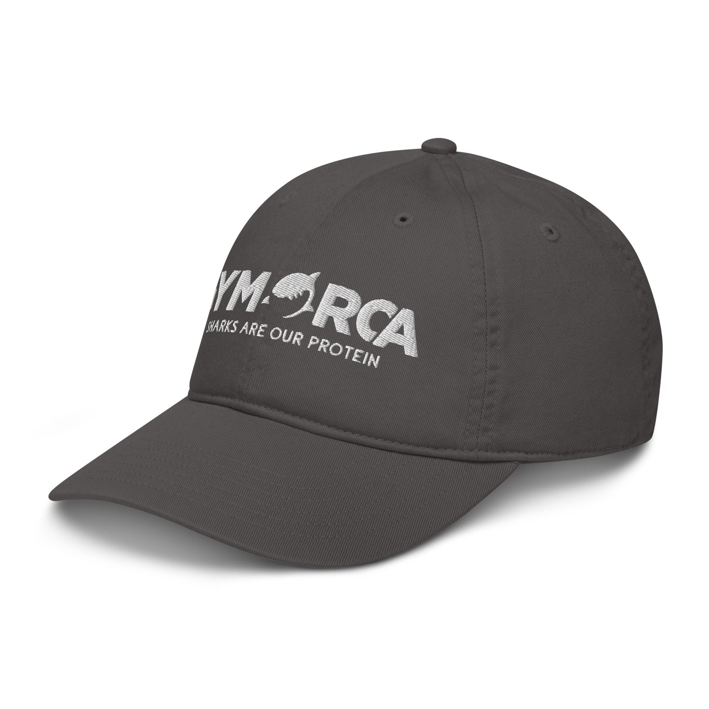 GymOrca Hat