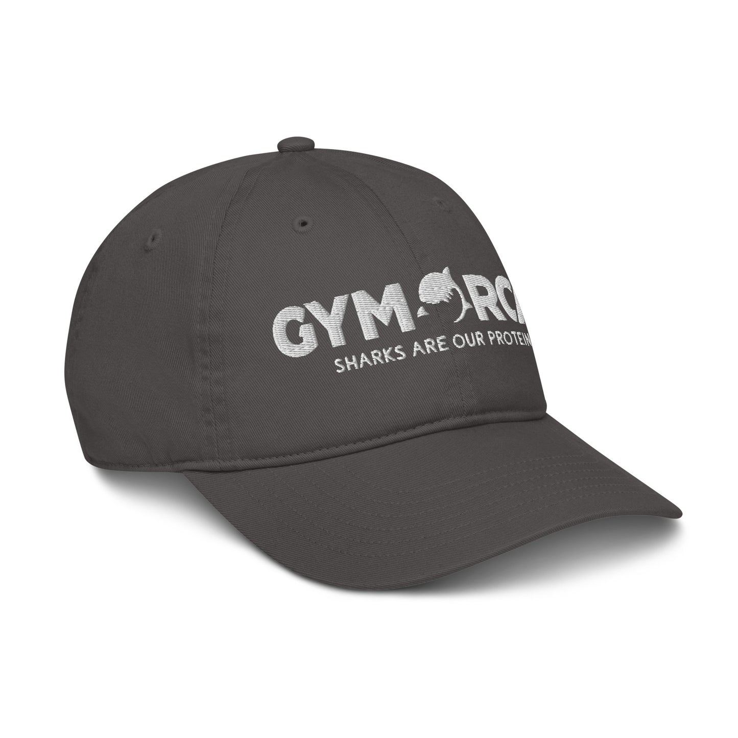 GymOrca Hat