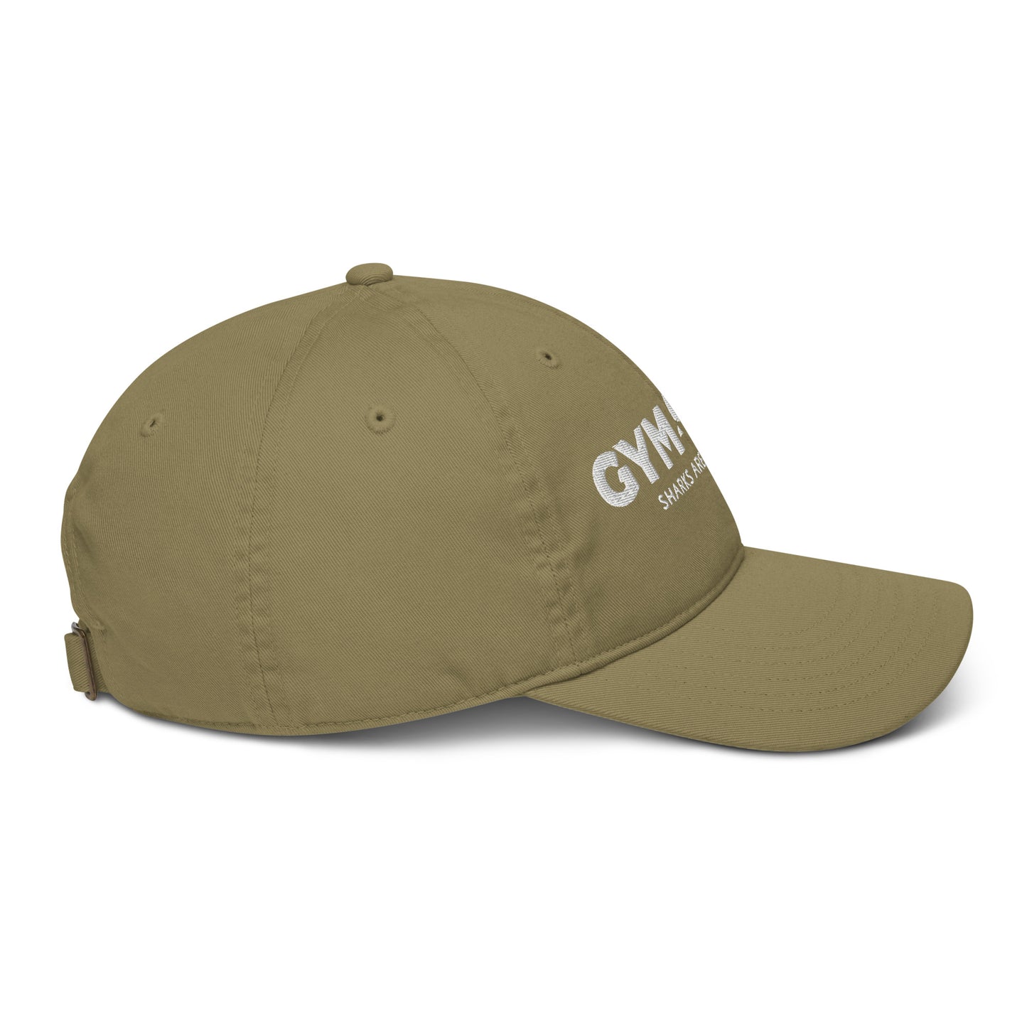 GymOrca Hat