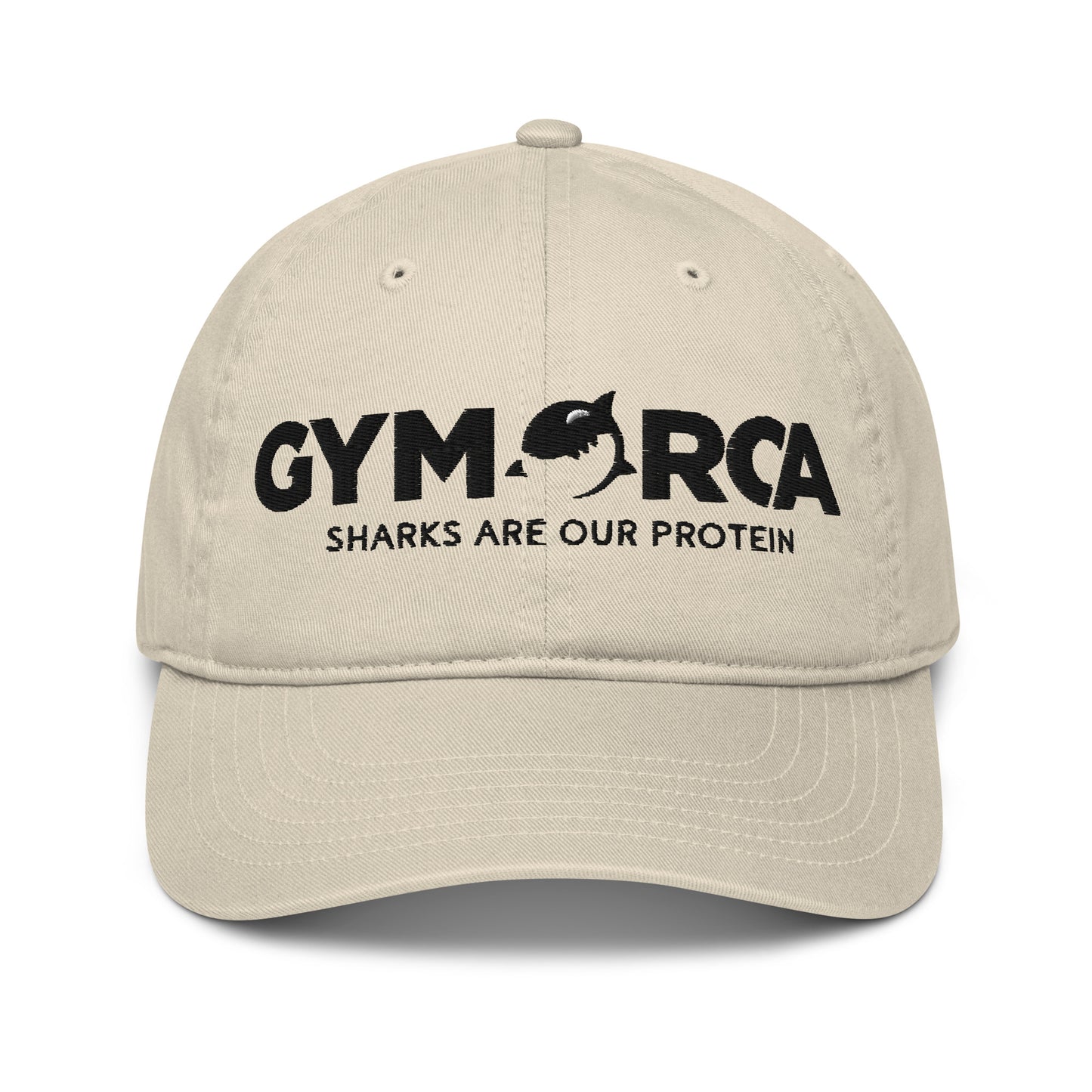 GymOrca Hat