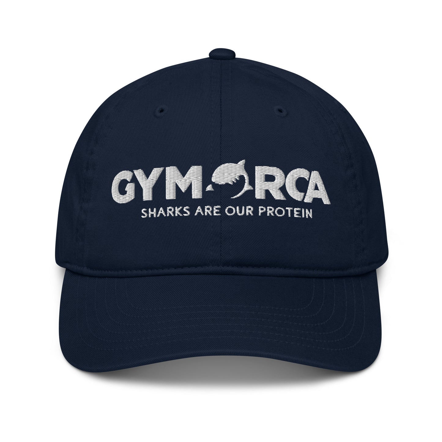 GymOrca Hat