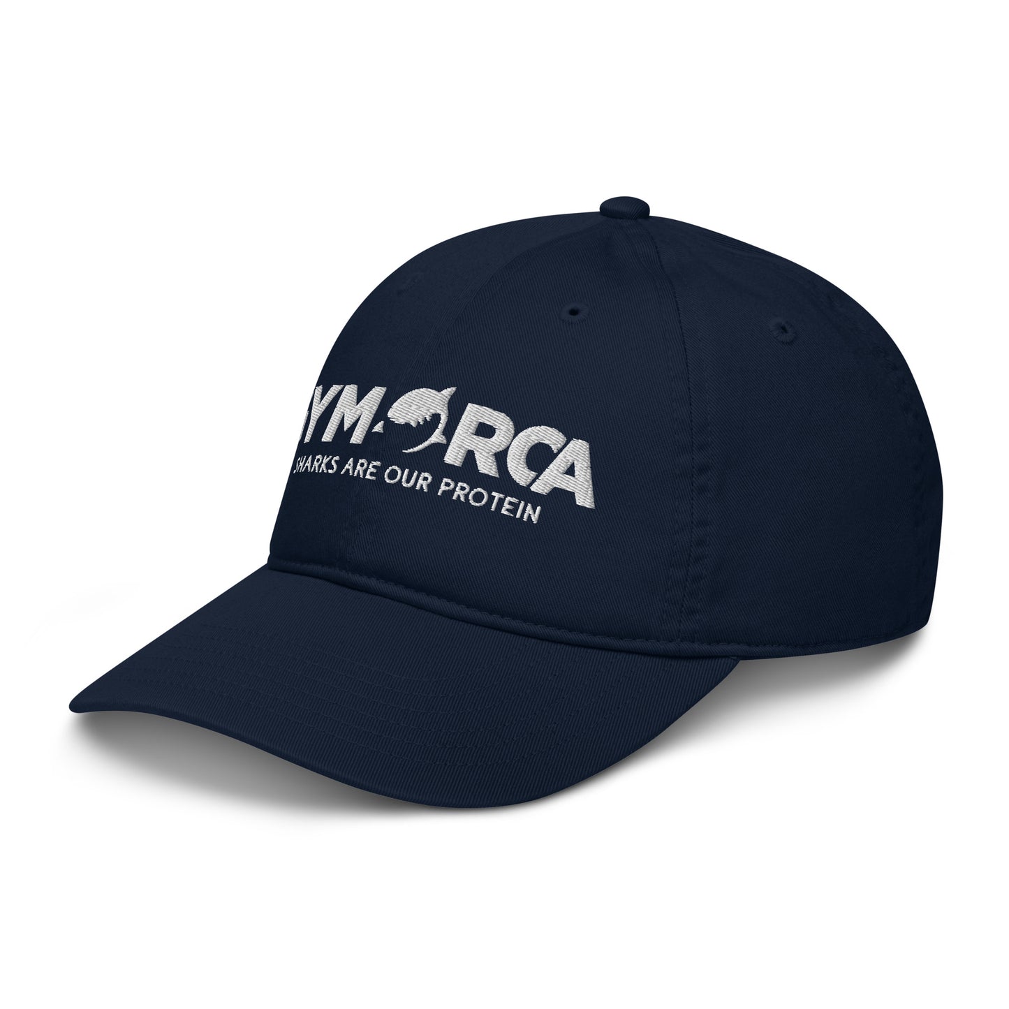 GymOrca Hat