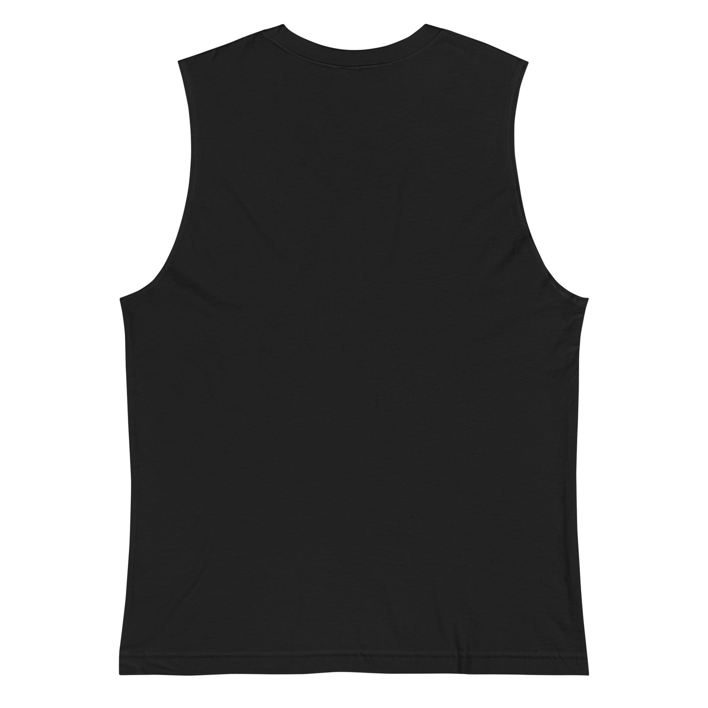 GymOrca Muscle Shirt