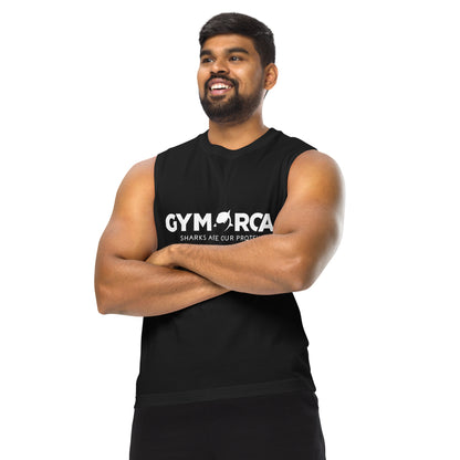 GymOrca Muscle Shirt