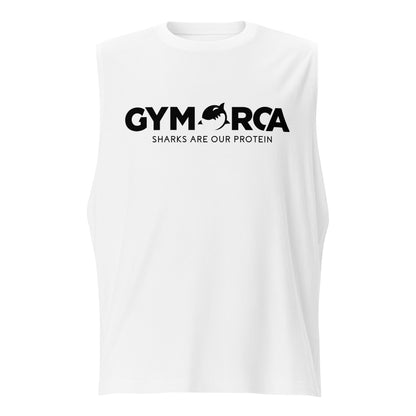 GymOrca Muscle Shirt